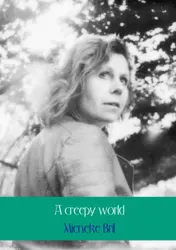 Omslag van A creepy world