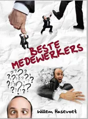 Omslag van Beste medewerkers