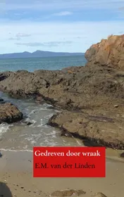 Omslag van Gedreven door wraak