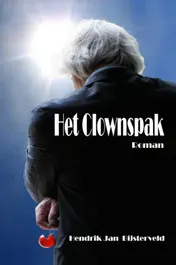 Omslag van Het clownspak