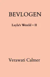 Omslag van Bevlogen