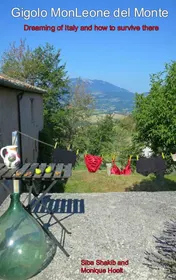 Omslag van Gigolo MonLeone del Monte