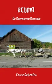 Omslag van Reuma