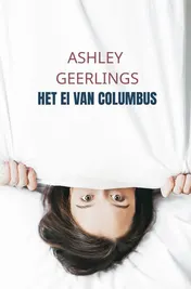 Omslag van Het ei van Columbus
