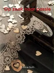 Omslag van Op zoek naar passie