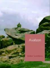 Omslag van Avalson