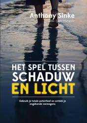 Omslag van Het spel tussen schaduw en licht