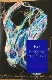 Omslag van Re-kindling the flame