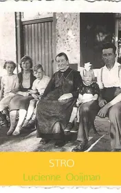 Omslag van Stro