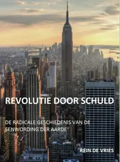 Omslag van Revolutie door schuld