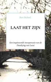 Omslag van Laat Het Zijn
