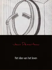 Omslag van Het idee van het leven