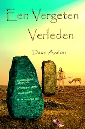 Omslag van Een vergeten verleden