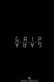 Omslag van GRIP | GARA