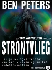 Omslag van Strontvlieg