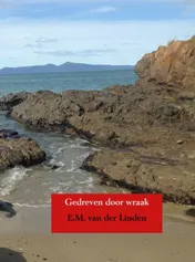 Omslag van Gedreven door wraak