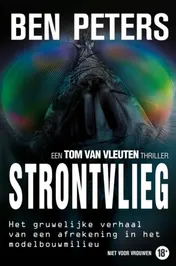 Omslag van Strontvlieg