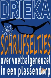 Omslag van Drieka