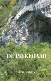 Omslag van De Piekeraar