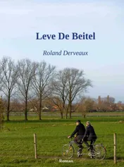 Omslag van Leve de beitel
