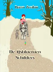 Omslag van De IJsbloemen Schilders