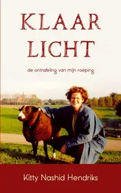 Omslag van Klaar licht