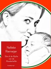 Omslag van She of de Mythe van de moederliefde