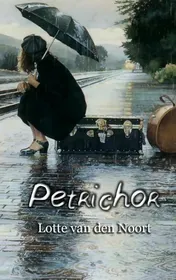 Omslag van Petrichor