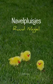 Omslag van Navelpluisjes