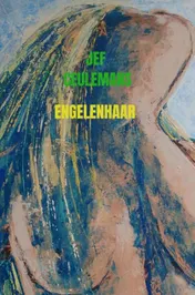 Omslag van Engelenhaar