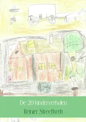 Omslag van De 20 kinderverhalen