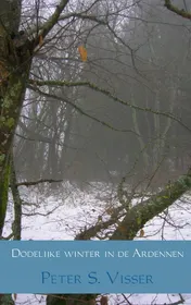 Omslag van Dodelijke winter in de Ardennen