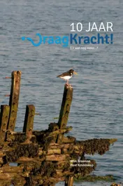 Omslag van 10 jaar vraagkracht