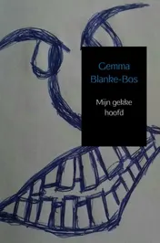 Omslag van Mijn gekke hoofd