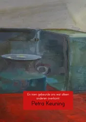Omslag van En toen gebeurde ons wat alleen anderen overkomt.