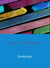Omslag van Overdenkingen