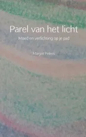 Omslag van Parel van het licht