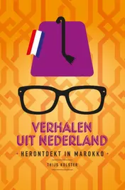 Omslag van Verhalen uit Nederland