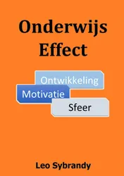 Omslag van Onderwijs effect