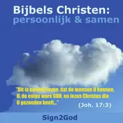 Omslag van Bijbels Christen: persoonlijk & samen