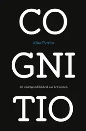 Omslag van Cognitio