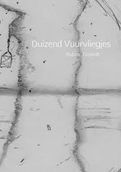 Omslag van Duizend Vuurvliegjes