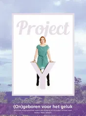 Omslag van Project Y