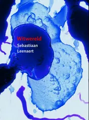 Omslag van Witwereld