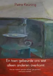 Omslag van En toen gebeurde ons wat alleen anderen overkomt