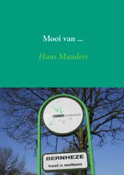 Omslag van Mooi van ...