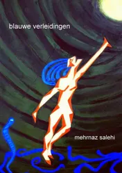 Omslag van Blauwe verleidingen