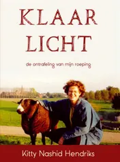 Omslag van Klaar licht
