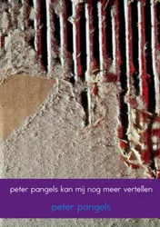 Omslag van Peter Pangels kan mij nog meer vertellen