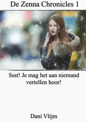 Omslag van Ssst! Je mag het aan niemand vertellen hoor!